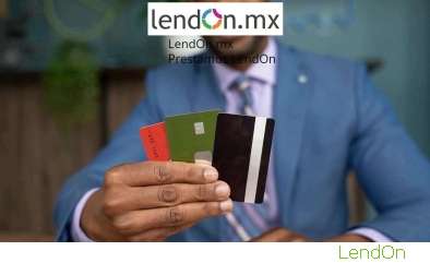 LendOn .Com.Mx